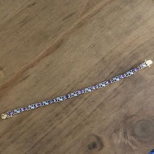 Costume Jewelry Bracelet